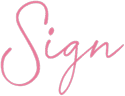 Sign