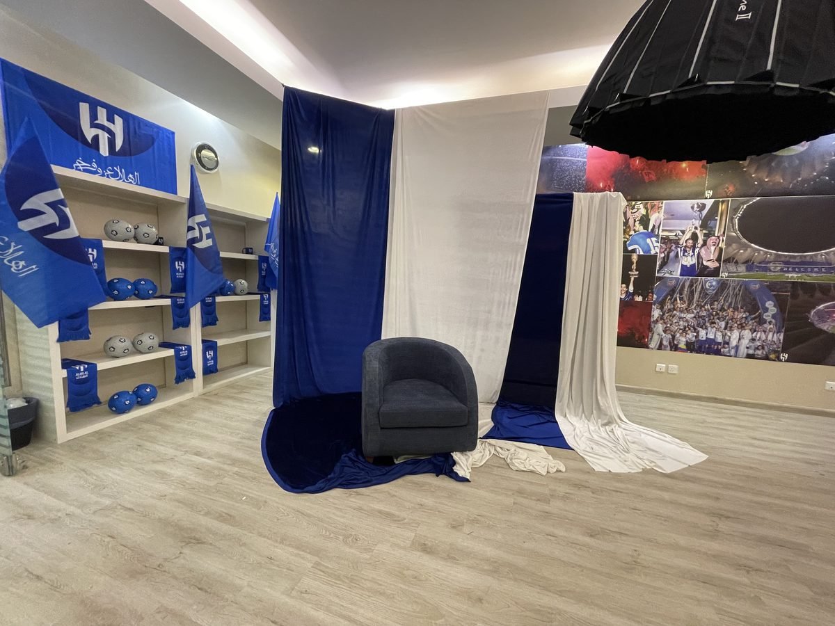 نادي الهلال