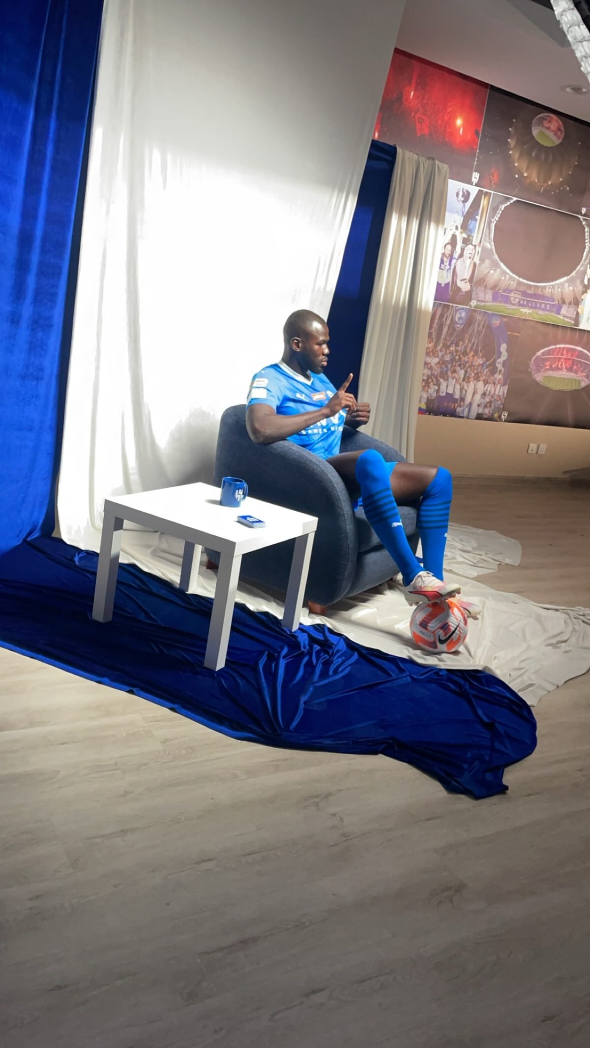 نادي الهلال