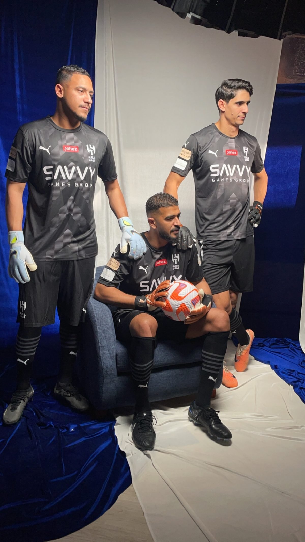 نادي الهلال