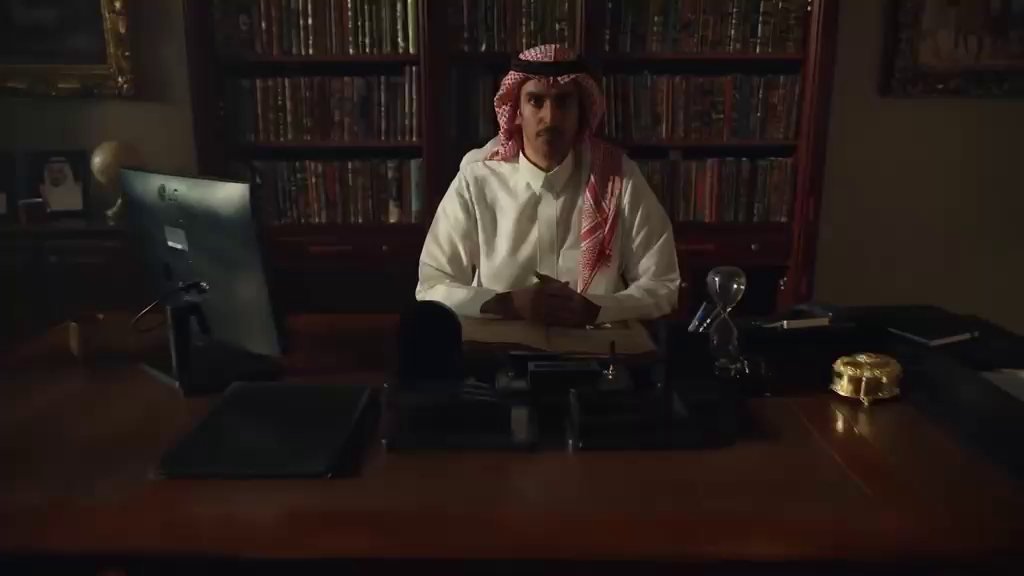 وزارة الثقافة - يوم التأسيس