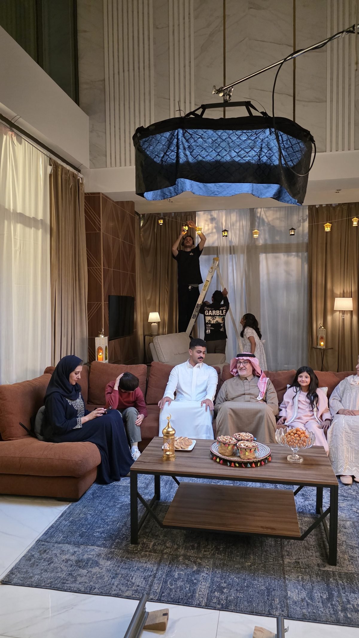 شاي ربيع