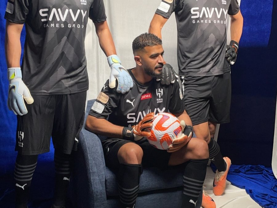 نادي الهلال